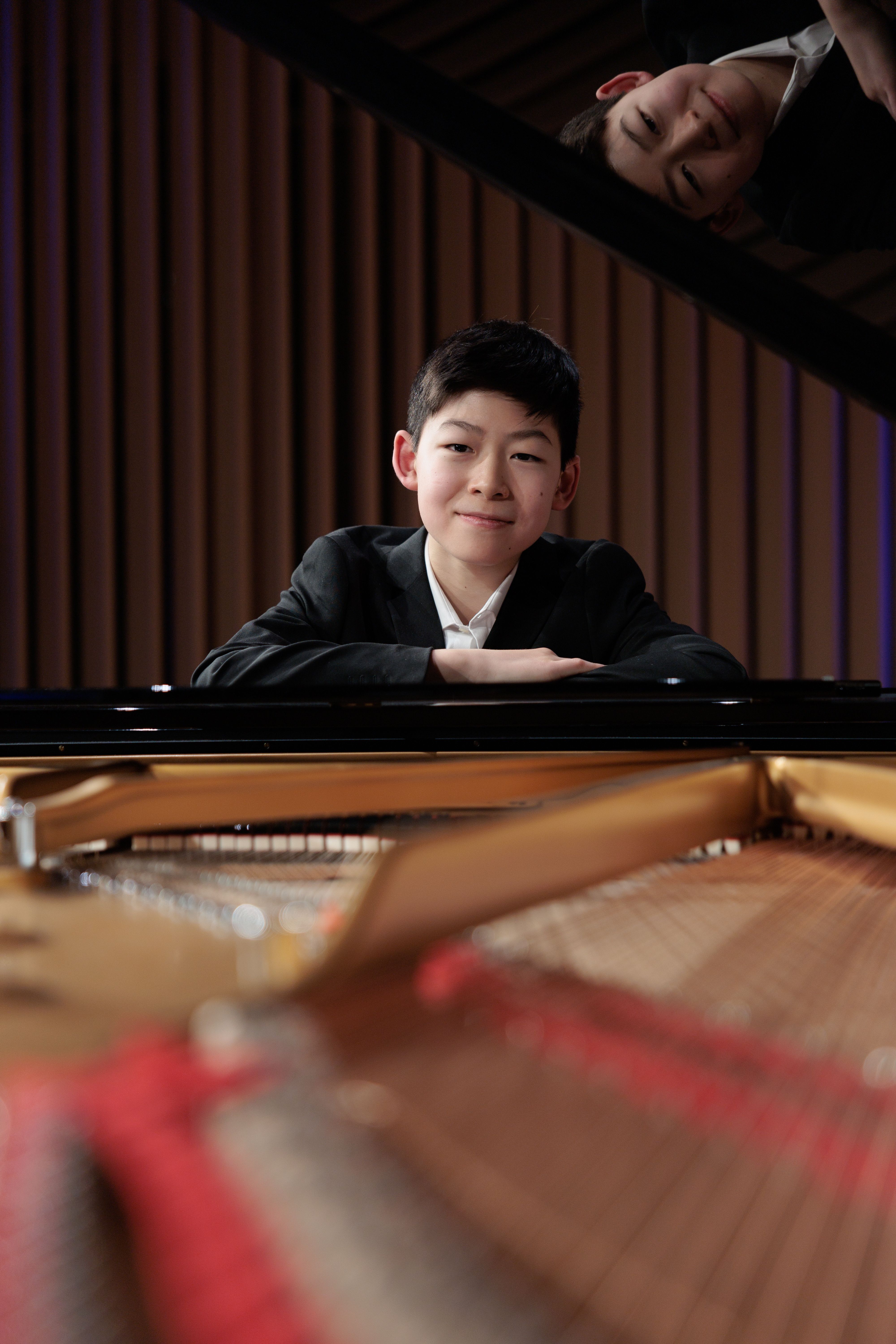 Portrait Jonathan Ng